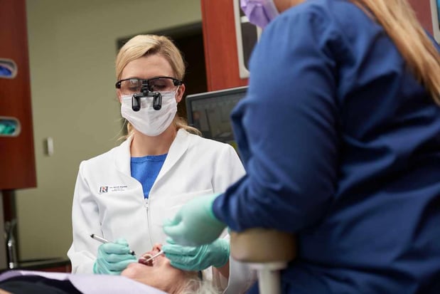 Images Reuter Family Dentistry