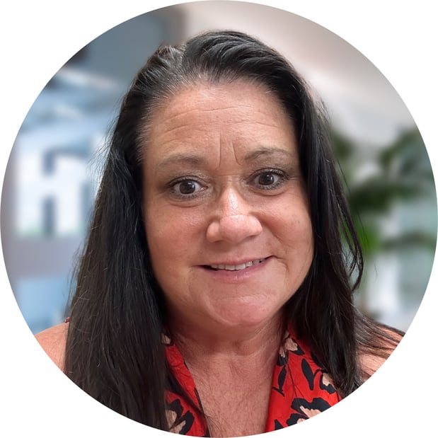 Images Cathy Troue, Psychiatric Nurse Practitioner