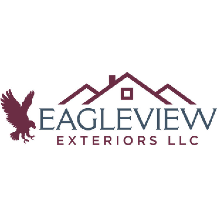 Eagleview Exteriors, LLC Logo