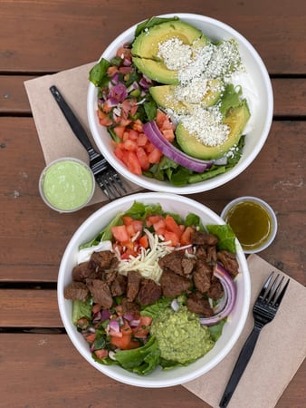 Images Tacodeli