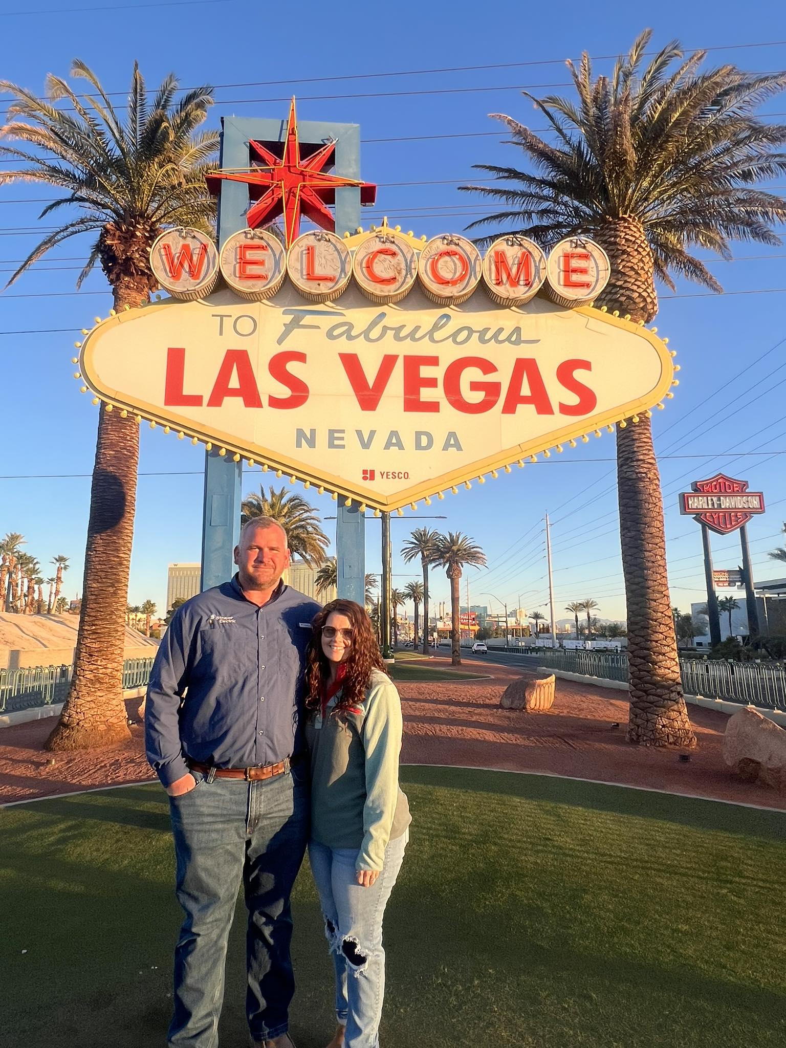 Strayer Electric Image