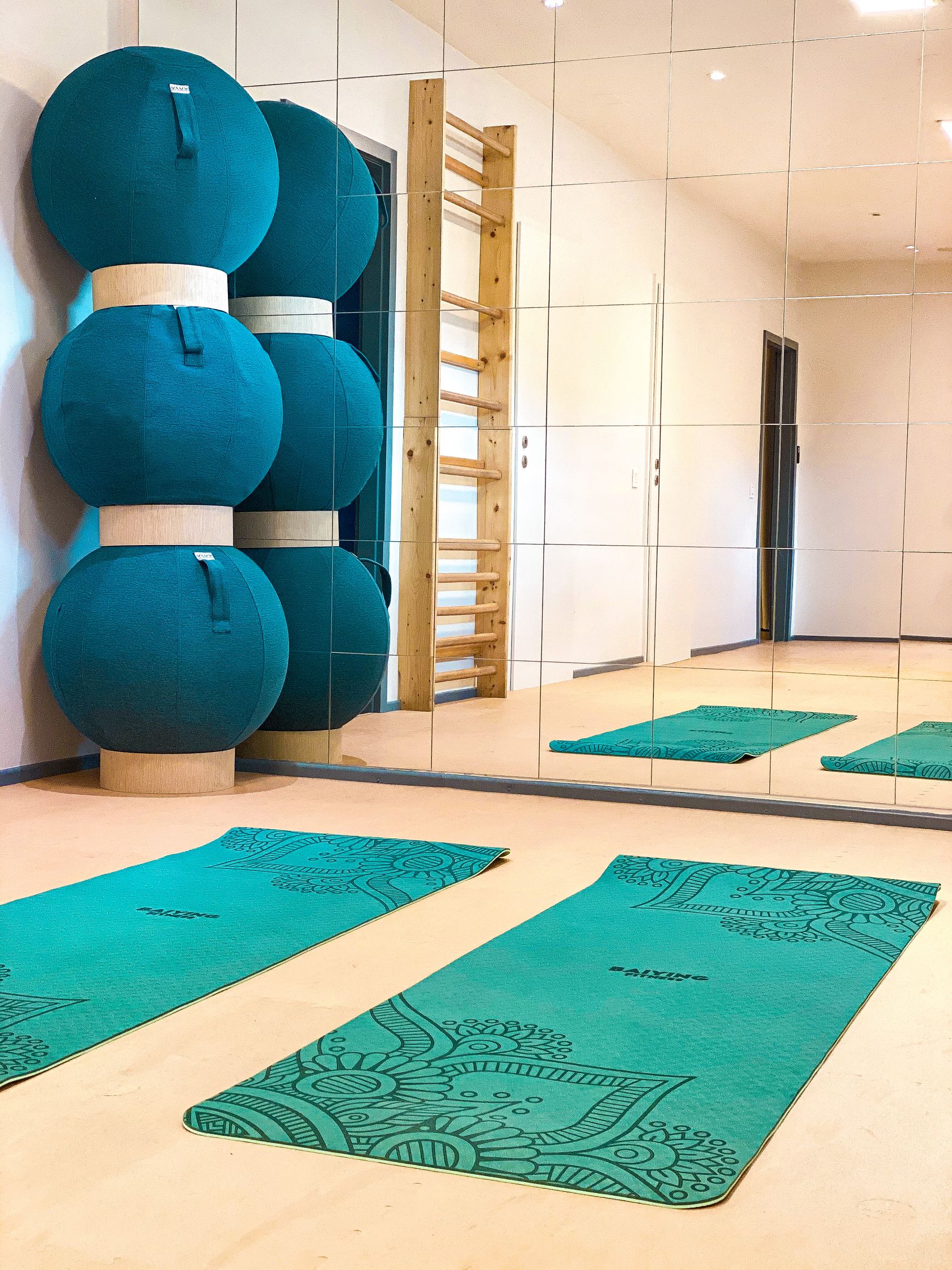 Bilder Activ Santé Physiothérapie