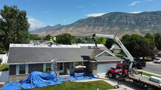 Images Ascent Solar & Roofing