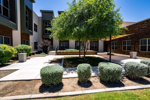 Images Fairmont Senior Living of Farmington Hills