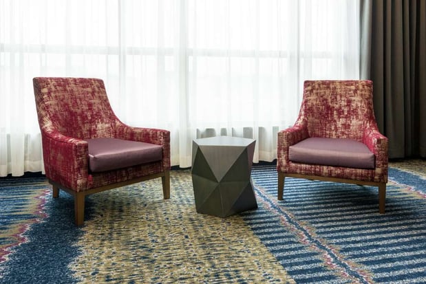 Images Hampton Inn & Suites National Harbor/Alexandria Area