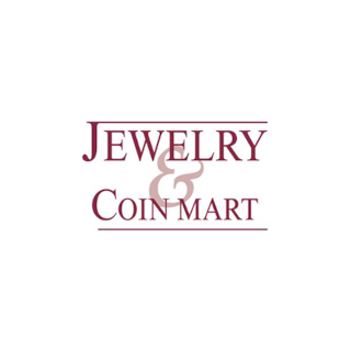 Jewelry & Coin Mart Logo