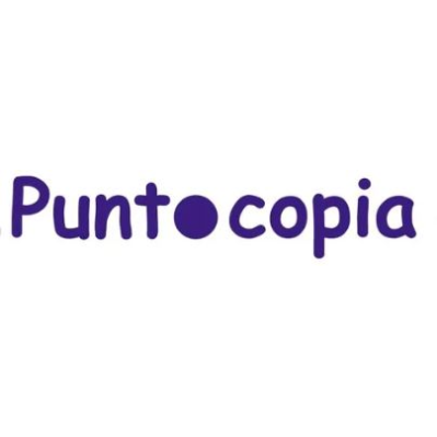 Puntocopia Logo