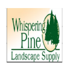Whispering Pine Landscape Supply Corp. Logo