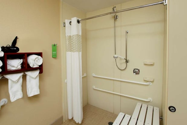 Images Hampton Inn Madison