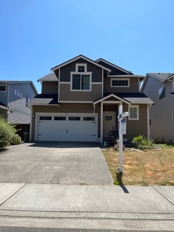 Images Tiffany Weil- Real Estate Broker/Tacoma, WA