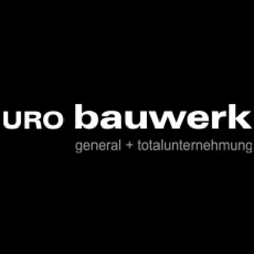 Uro Bauwerk AG Logo