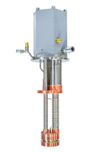 Cryoandmore Budzylek GbR, Hermann-Cossmann-Strasse 19 in Neuss