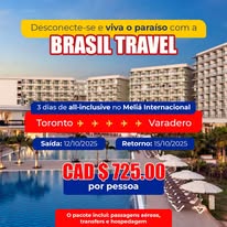 Images Brasil Travel