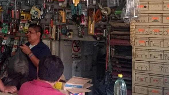 Galería en miniatura