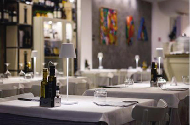 Amici Miei Ristorante Pizzeria