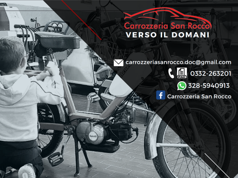 Images Carrozzeria San Rocco