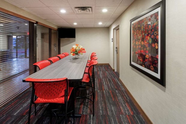 Images Hampton Inn Minneapolis/Eagan