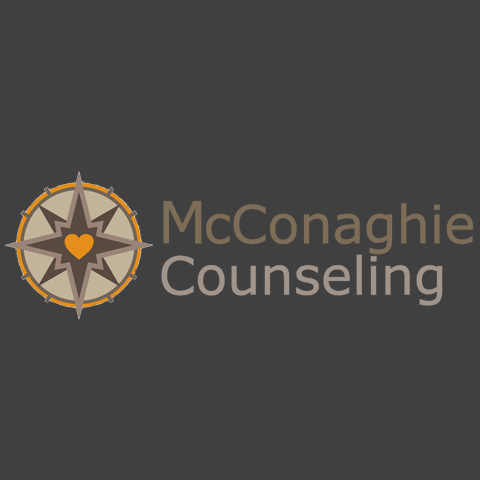 McConaghie Counseling Logo