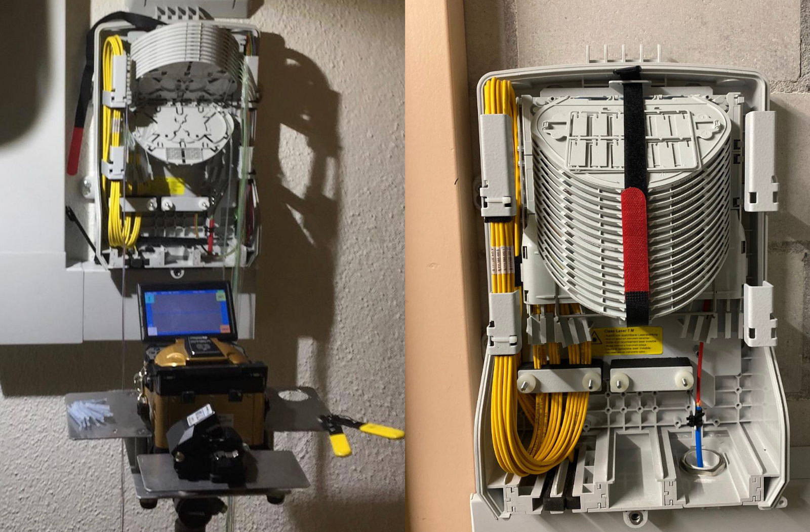 Bilder cablefox GmbH