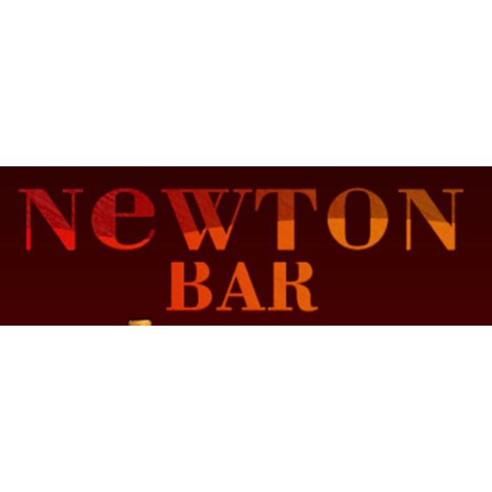 Logo Newton Bar