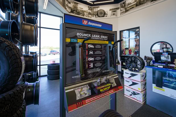 Images Tire Discounters