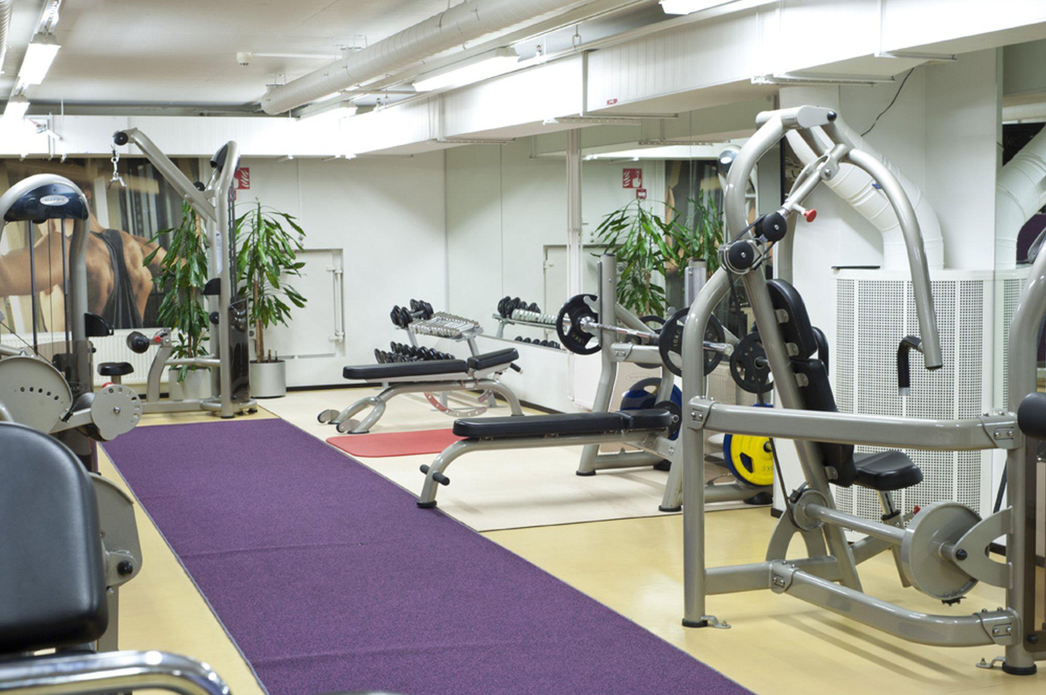 Images Holiday Inn Helsinki - West Ruoholahti by IHG