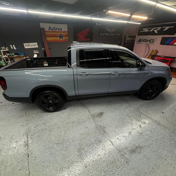 Images Houston Top Auto Glass and Tint