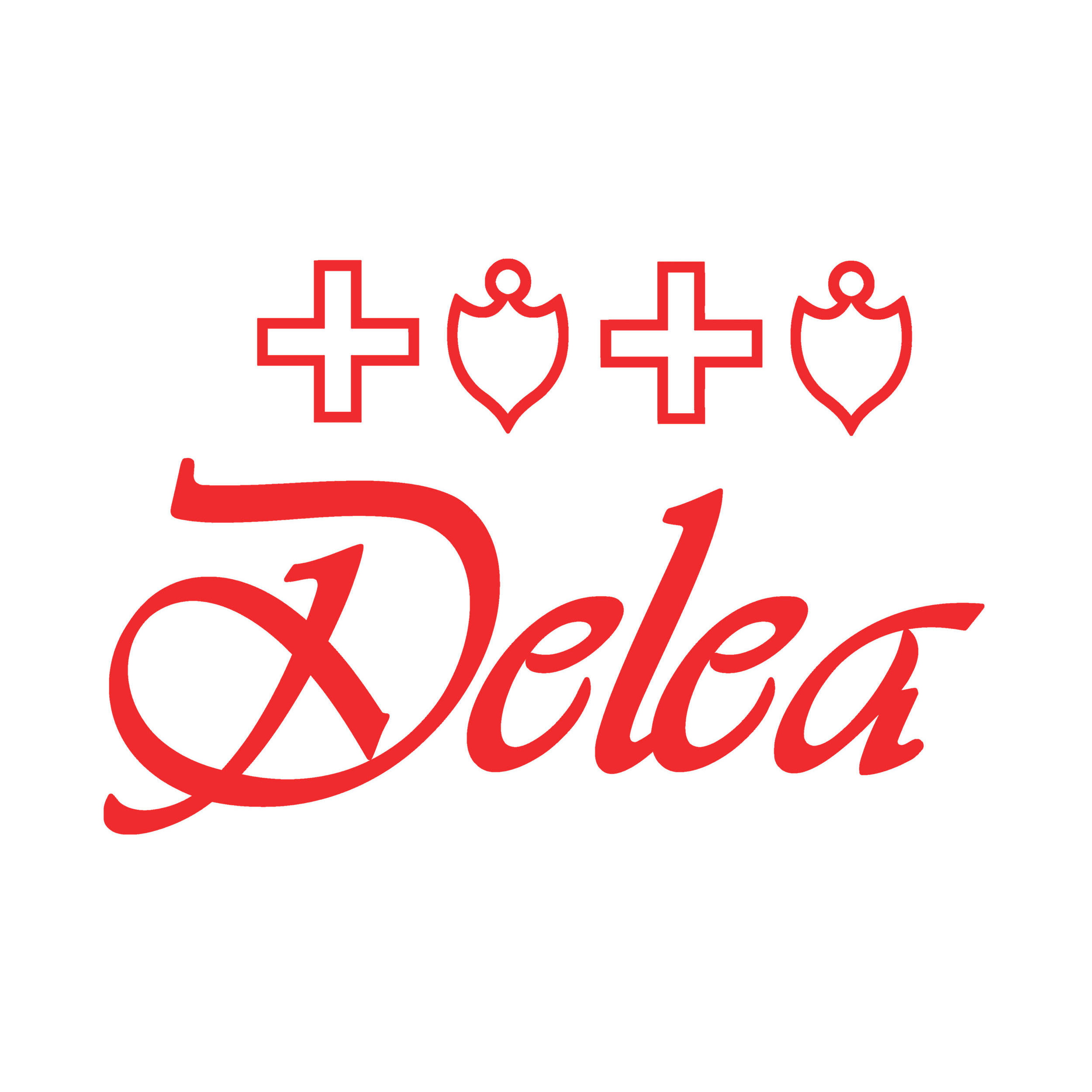 Delea Angelo SA Logo