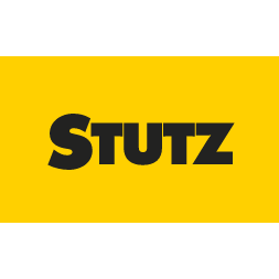 STUTZ AG Bauunternehmung Logo