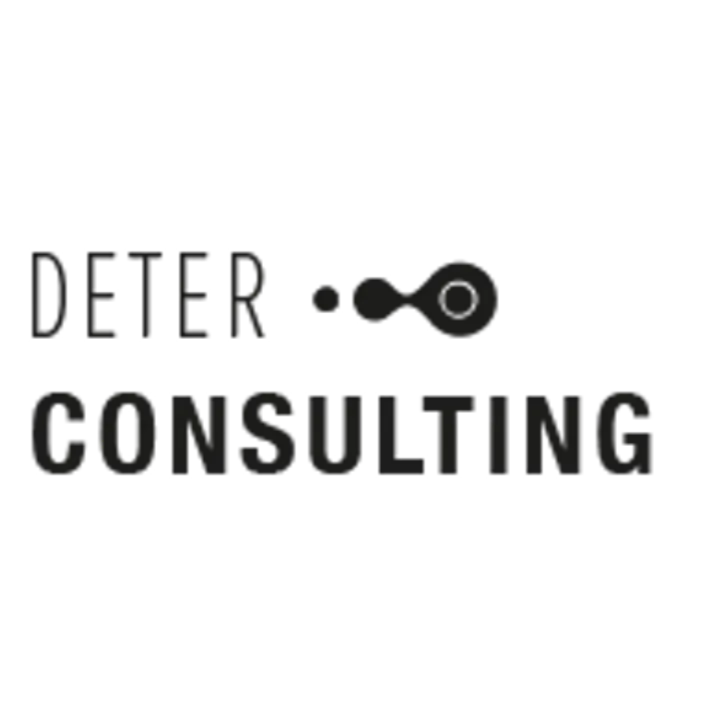 Logo von Deter Consulting GmbH