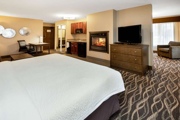 Images Best Western Plus Kalispell/Glacier Park West Hotel & Suites