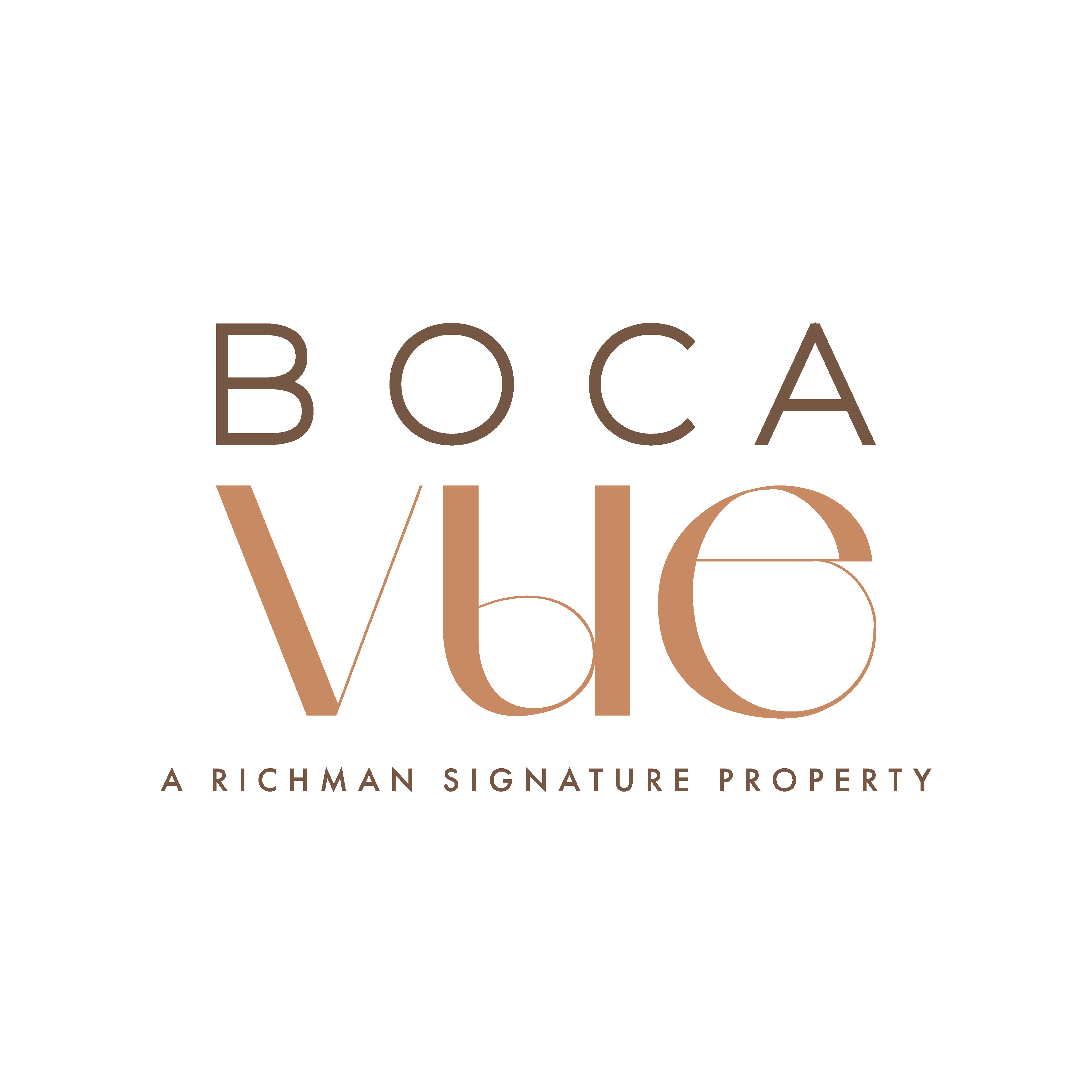 Boca Vue Apartments