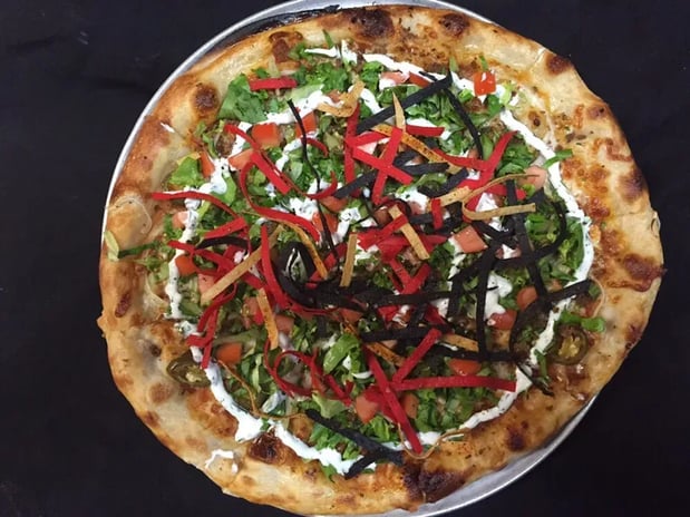 Images AJ's Pizza Pub