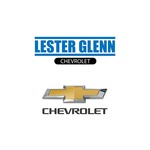 Lester Glenn Chevrolet Logo