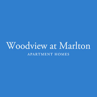 Woodview at Marlton Apartment Homes Logo
