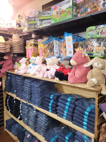 Images H&S Feed Tack & Western Wear