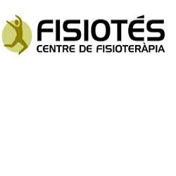 Fisiotes Logo