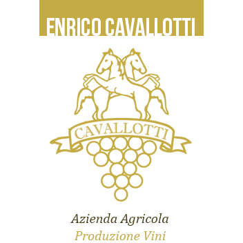 Azienda Agricola Cavallotti Enrico Logo