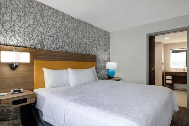 Images Home2 Suites by Hilton Wilkes-Barre
