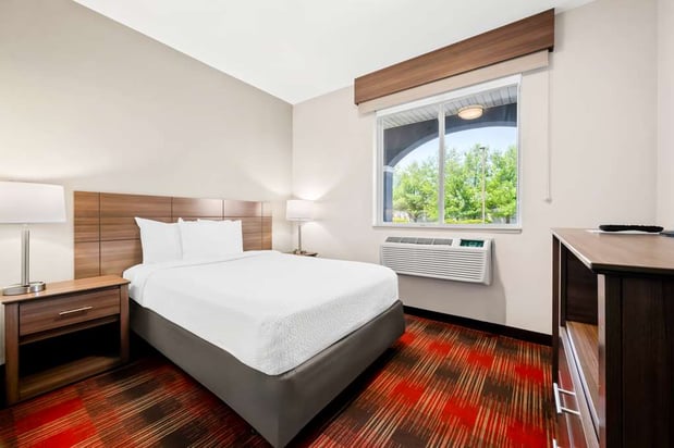 Images Best Western Dartmouth-New Bedford
