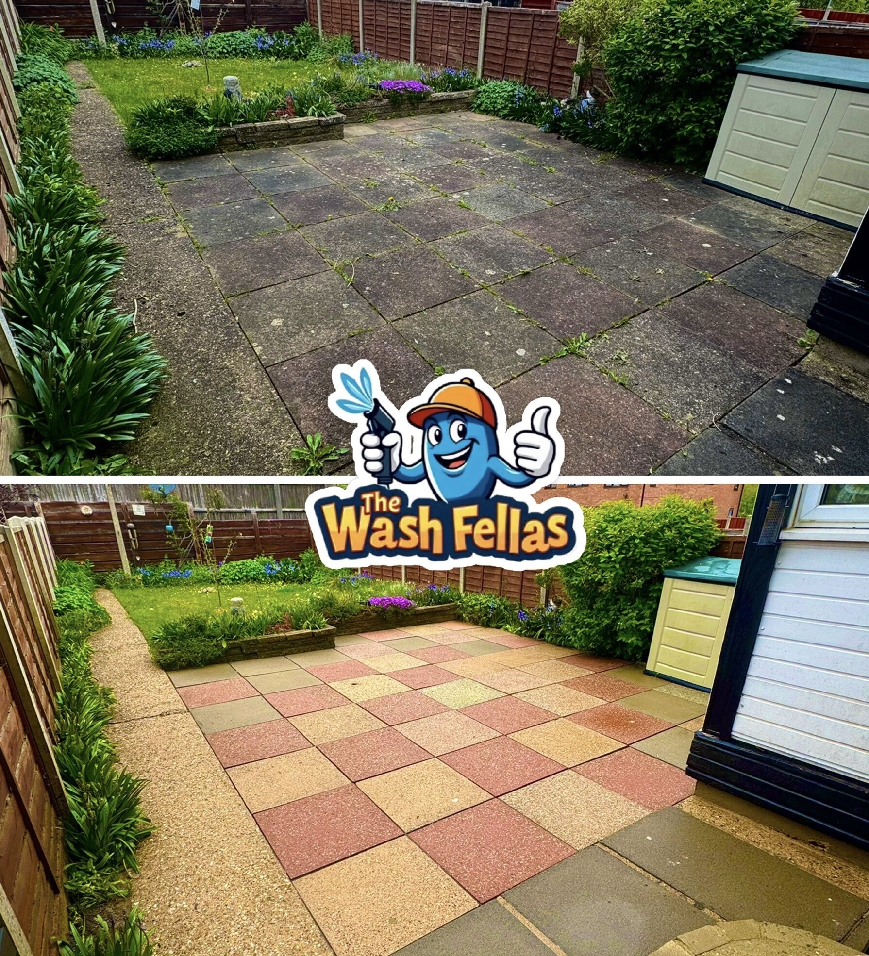 Images The Wash Fellas