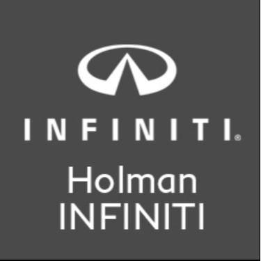 Holman INFINITI Logo