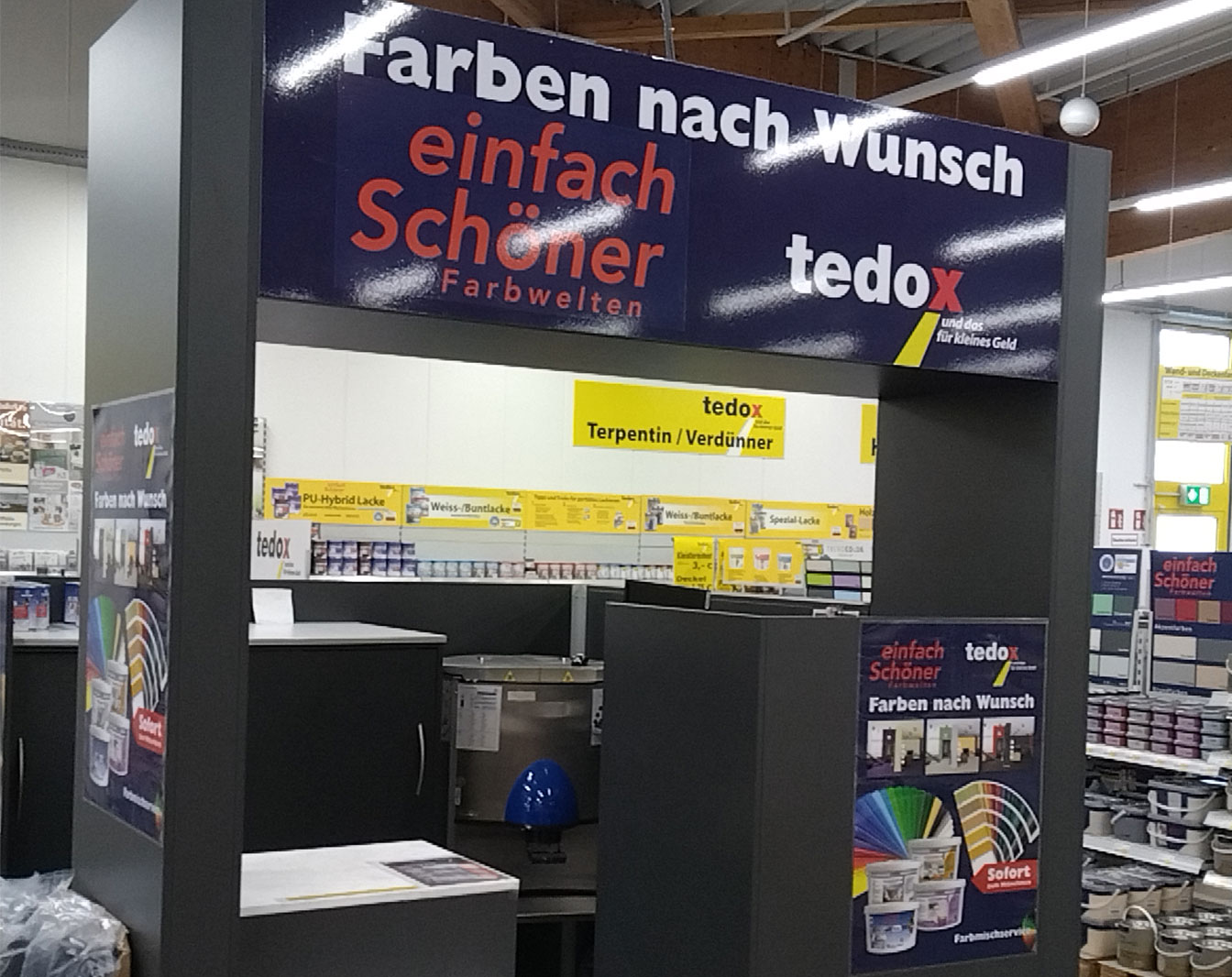 Bild 6 tedox KG in Hameln