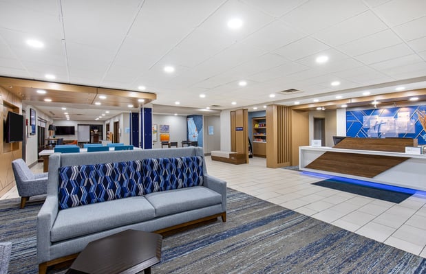 Images Holiday Inn Express Savannah S I95 - Richmond Hill by IHG