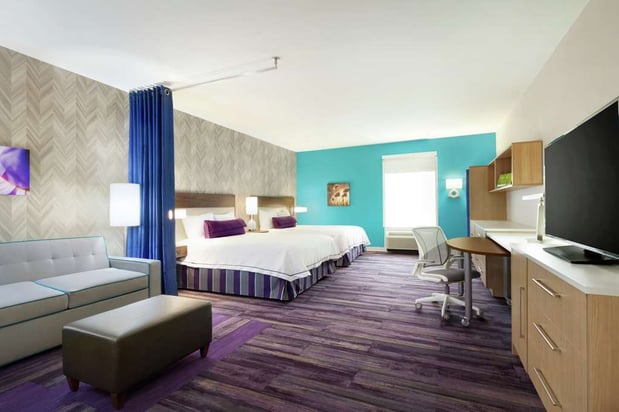 Images Home2 Suites by Hilton West Monroe