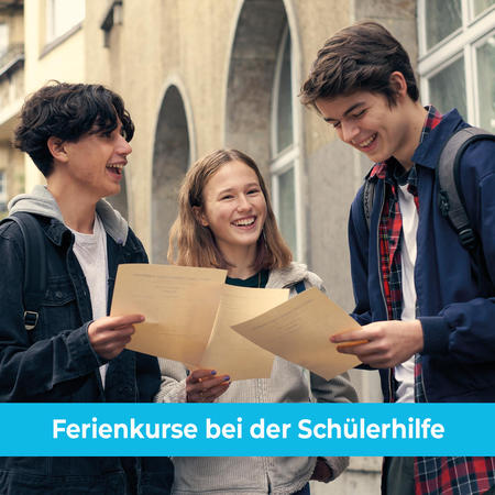 Kundenfoto 4 Schülerhilfe Nachhilfe Augsburg