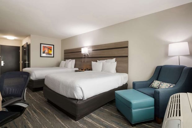 Images Best Western NSU Inn