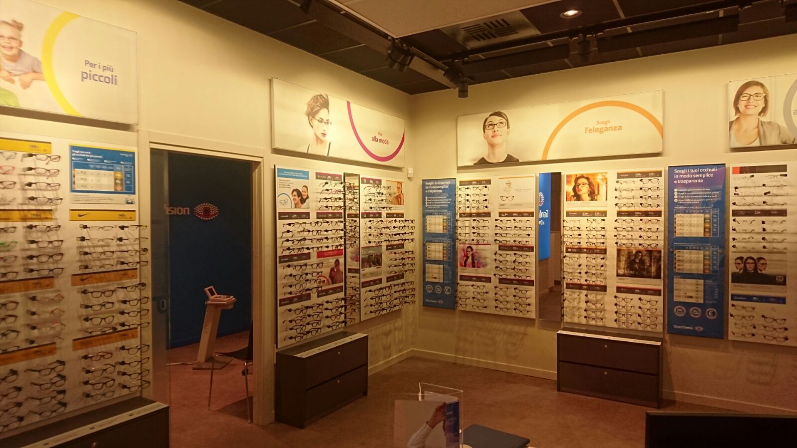 Images GrandVision