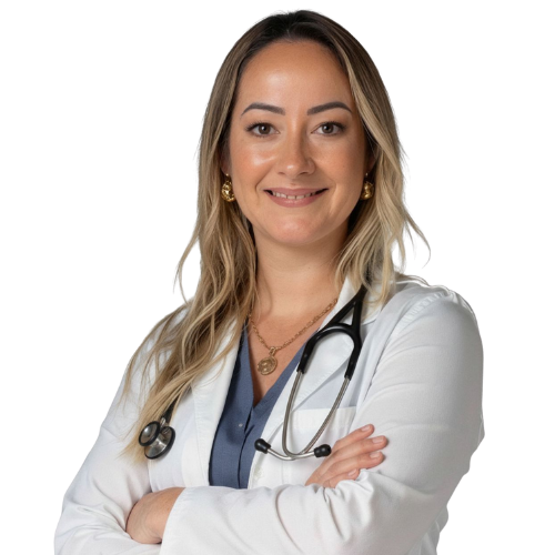 Dr. Lady Acevedo, MD - Ocala, FL - Internal Medicine