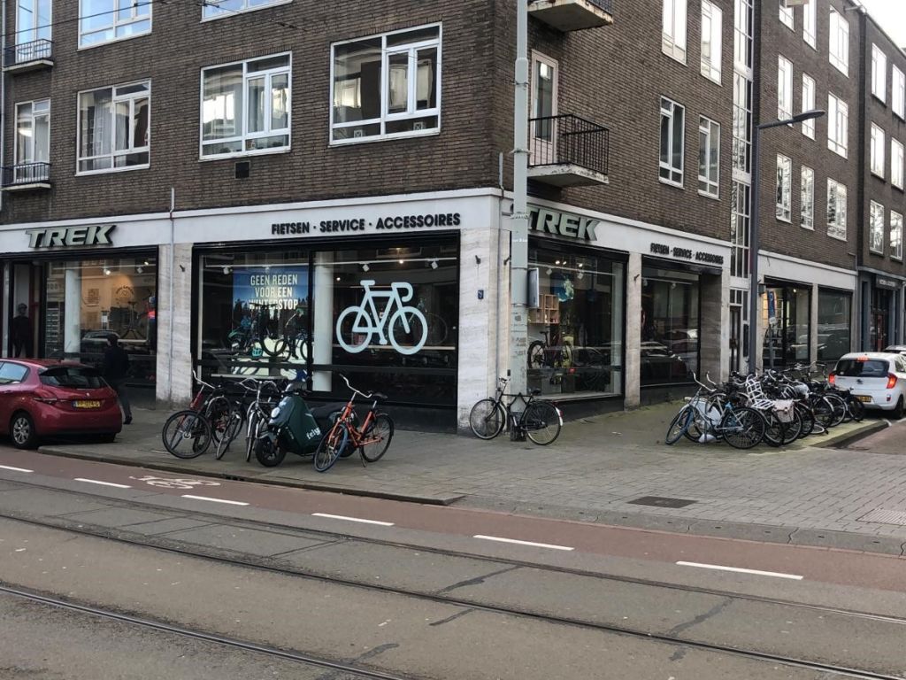 Trek Bicycle Rotterdam - Bicycle Store - Rotterdam - 010 899 0765 Netherlands | ShowMeLocal.com